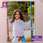 ⁦سويت شيرت بناتى⁩ - الصورة ⁦4⁩