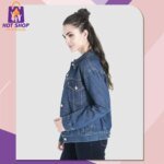 ⁦چاكت جينز اوريجينال⁩ - الصورة ⁦2⁩