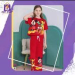⁦طقم بناتى⁩ - الصورة ⁦4⁩