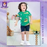 بيجامه اطفالي