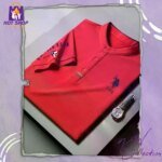⁦تيشرت بولو رجالي⁩ - الصورة ⁦3⁩