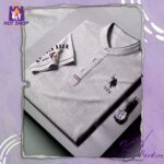 ⁦تيشرت بولو رجالي⁩ - الصورة ⁦5⁩