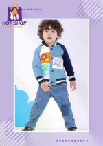 ⁦سويت شيرت أطفالى⁩ - الصورة ⁦5⁩