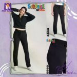 ⁦سويت بانتس حريمى⁩ - الصورة ⁦2⁩