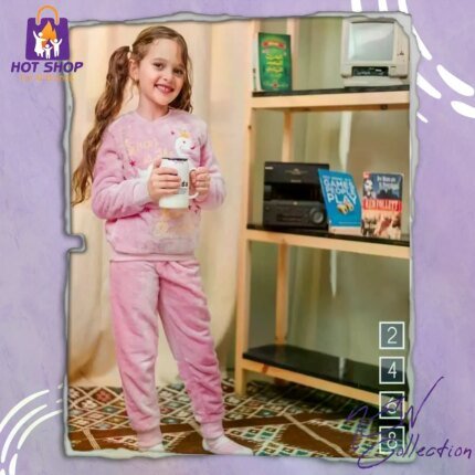 بچامه اطفال