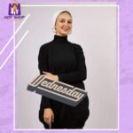 بيزك حريمى