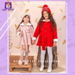 بالطو خروج بناتى