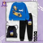⁦طقم بولار ٣ قطع⁩ - الصورة ⁦4⁩