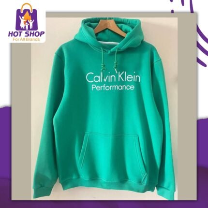هودي calvin klein