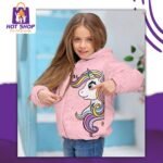 جاكيت اطفالى