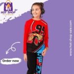 بيجامات خريفي ba2m اولادي وبناتي