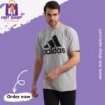 ⁦تيشرت رجالى⁩ - الصورة ⁦2⁩