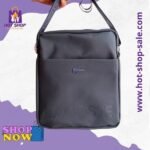 شنطه رجالي lacoste