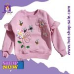 ⁦سويت شيرت اطفال⁩ - الصورة ⁦2⁩