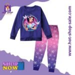 ⁦بجامه + كابيشو منفصل⁩ - الصورة ⁦5⁩