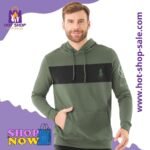 ⁦سويت شيرت رجالي⁩ - الصورة ⁦2⁩