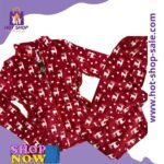 بيجامه بولار