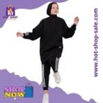تريننج اديداس حريمى