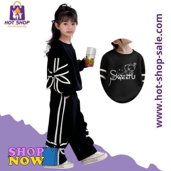 ملابس بنات اطفال