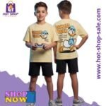 ملابس اولاد خروج