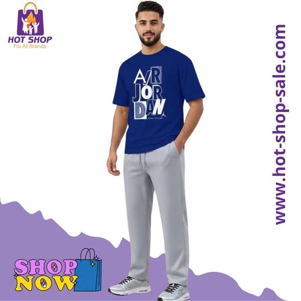 ملابس شبابي كاجوال