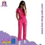 ملابس رياضة للبنات
