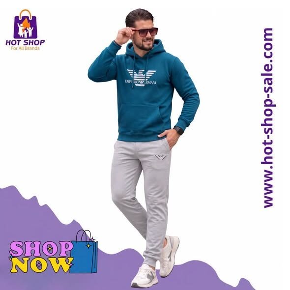 متجر ملابس رياضية