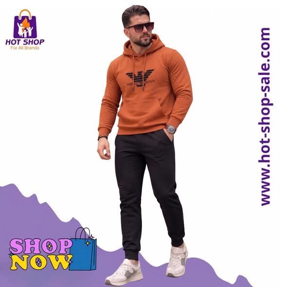 أطقم شباب كاجوال شتوى