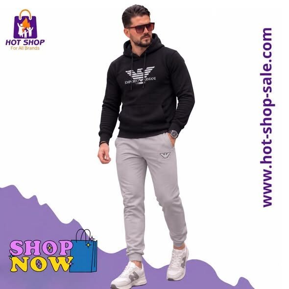 ملابس رياضية رجالي اون لاين